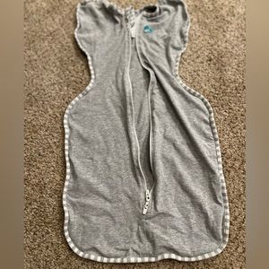 LovetoDream SwaddleUp Sleepsack